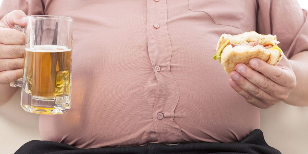 Lack of sleep can lead to weight gain, says expert