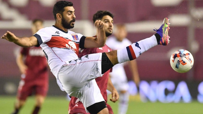 Lanús and Tigre did not leave zero in the south of Greater Buenos Aires