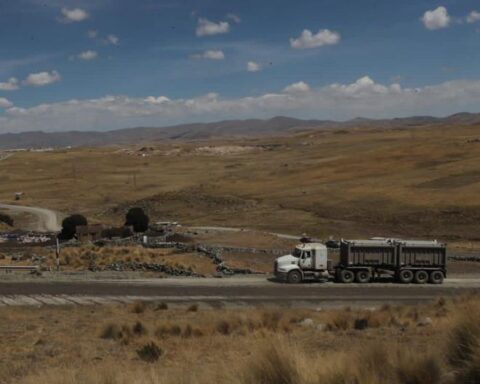 Las Bambas: Community in Cusco lifts blockade in the mining corridor