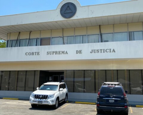 Lawyers will appeal conviction against Cristiana Chamorro, her brother Pedro Joaquín and three collaborators