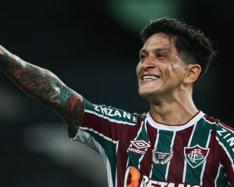 Libertadores: Fluminense beats Olimpia and is close to the group stage