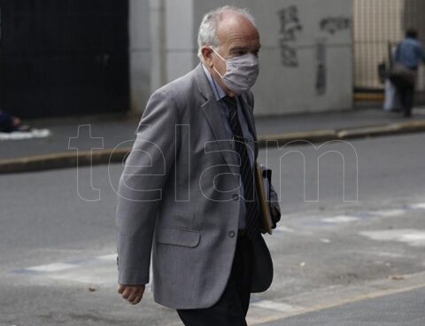 Macrista espionage in the AFI: they quote the judge who refused to arrest Moyano