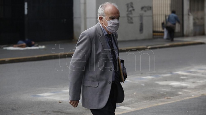 Macrista espionage in the AFI: they quote the judge who refused to arrest Moyano