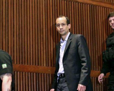 Marcelo Odebrecht will testify before the Peruvian prosecutor's office in Brazil on March 16