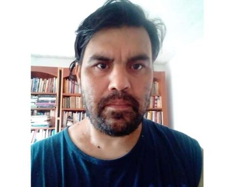 Mario Castells: "Literature in Guarani is at the top in Paraguay"