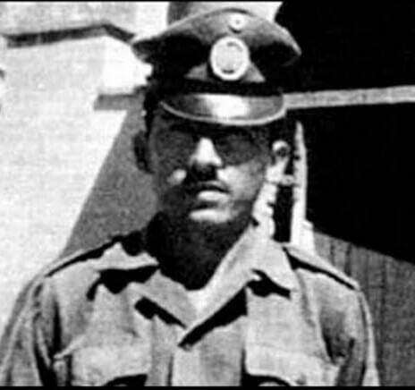 Mario Terán Salazar dies, the soldier who took the life of 'Che' Guevara