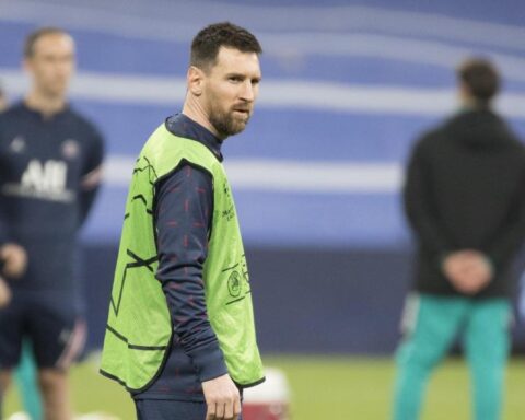 Messi breaks loose: "After the World Cup I'm going to rethink many things"