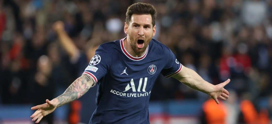 Messi would have defined to stay at PSG until fulfilling his contract