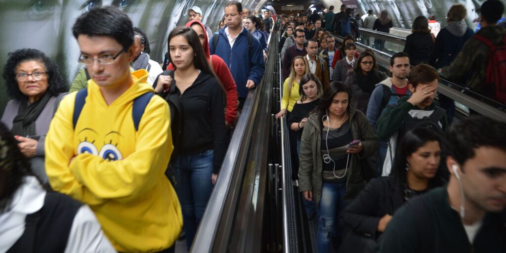 Metro Blue Line will close for most of this Sunday