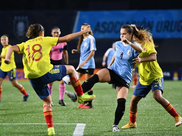 Minhacienda prepares tax conditions for Women's Copa América