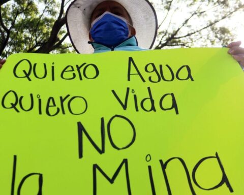 Mining Law: indigenous communities resist and obtain protection