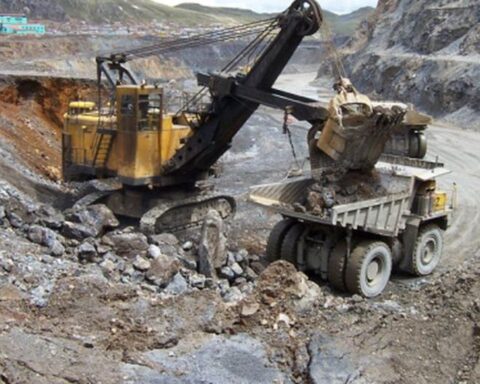 Mining wastes more than US$1.5 million per month with low-efficiency motors