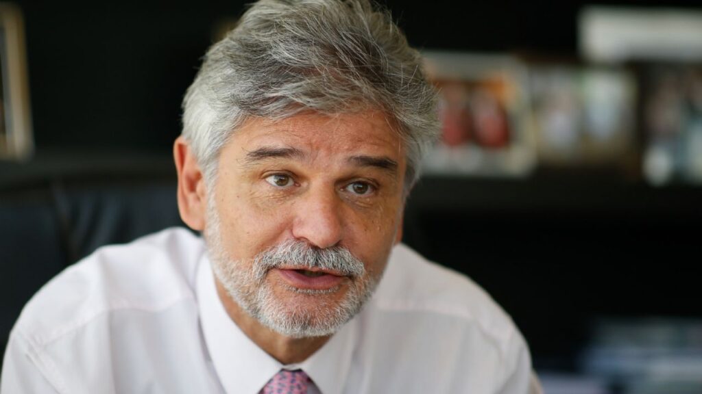 Minister Daniel Filmus confirmed that Argentina will have 2 vaccines against the coronavirus