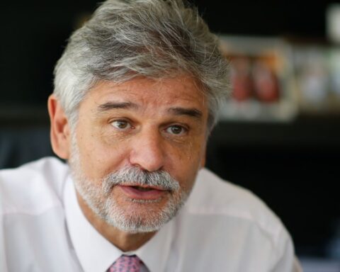 Minister Daniel Filmus confirmed that Argentina will have 2 vaccines against the coronavirus