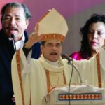 Monsignor Álvarez questions the "religiosity" of dictatorships: "Faith and repression are incompatible"