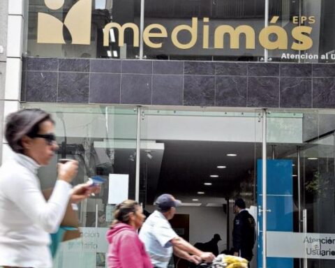 More than 8,000 people lose their jobs due to the liquidation of Medimás