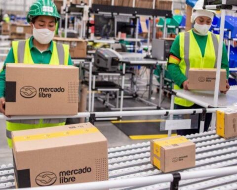 Multinational Mercado Libre will establish logistics center in Ecuador