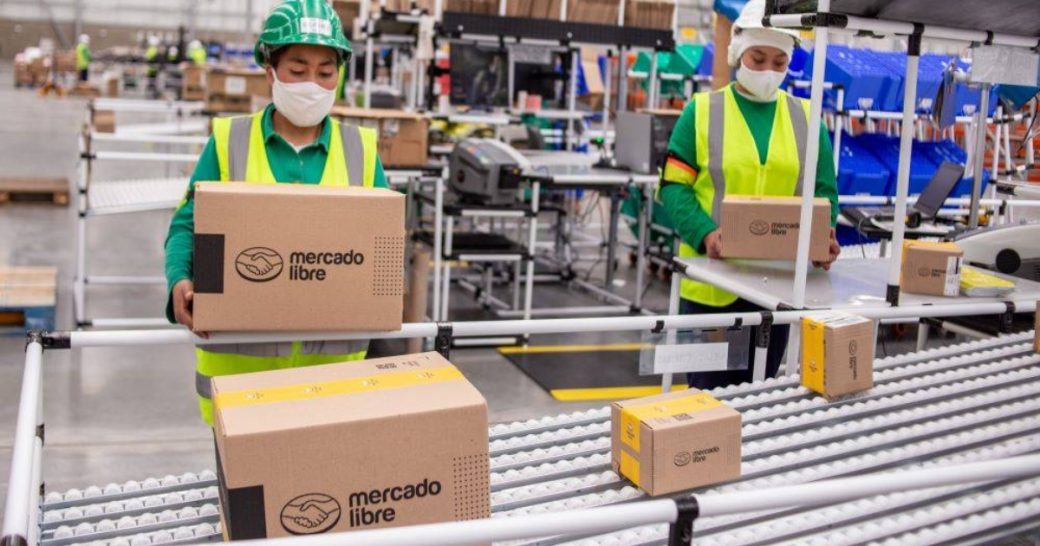 Multinational Mercado Libre will establish logistics center in Ecuador