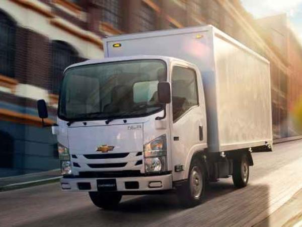 New line of ultralight trucks, Chevrolet's strategy