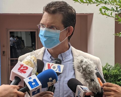 Nicaragua: Juan Lorenzo Holmann, manager of the newspaper La Prensa, is found guilty of money laundering