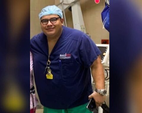 Nicaraguan neurosurgeon leaves the country after aggression against him