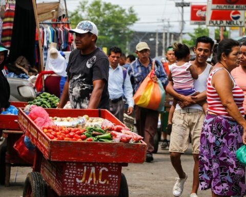 Nicaragua's basic basket rises almost 300 córdobas in January