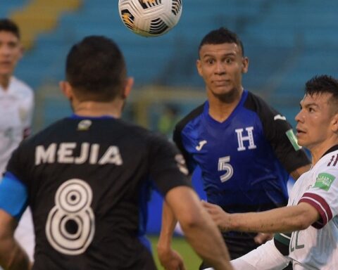 Objective of the Mexican National Team: World Cup and offensive relief