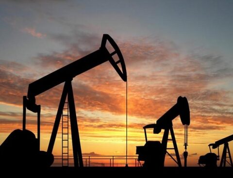 Oil production during February was the highest in 11 years