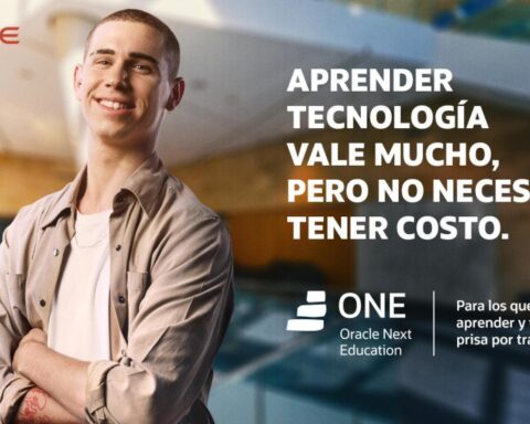 Oracle invierte en educación, industria que crece 7,7% en América Latina