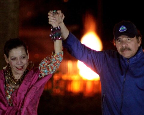 Ortega dismisses his ambassador to the OAS, who denounced "a dictatorship" in Nicaragua