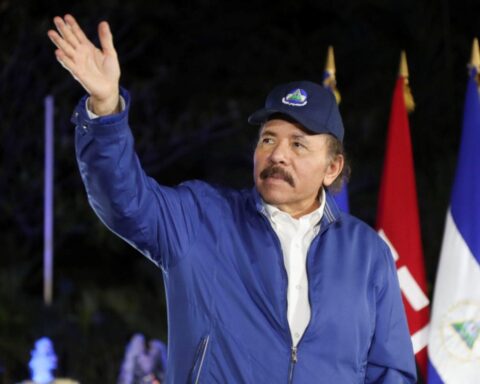 Ortega drags Nicaragua down a "dark path" in his attempt to create a single party