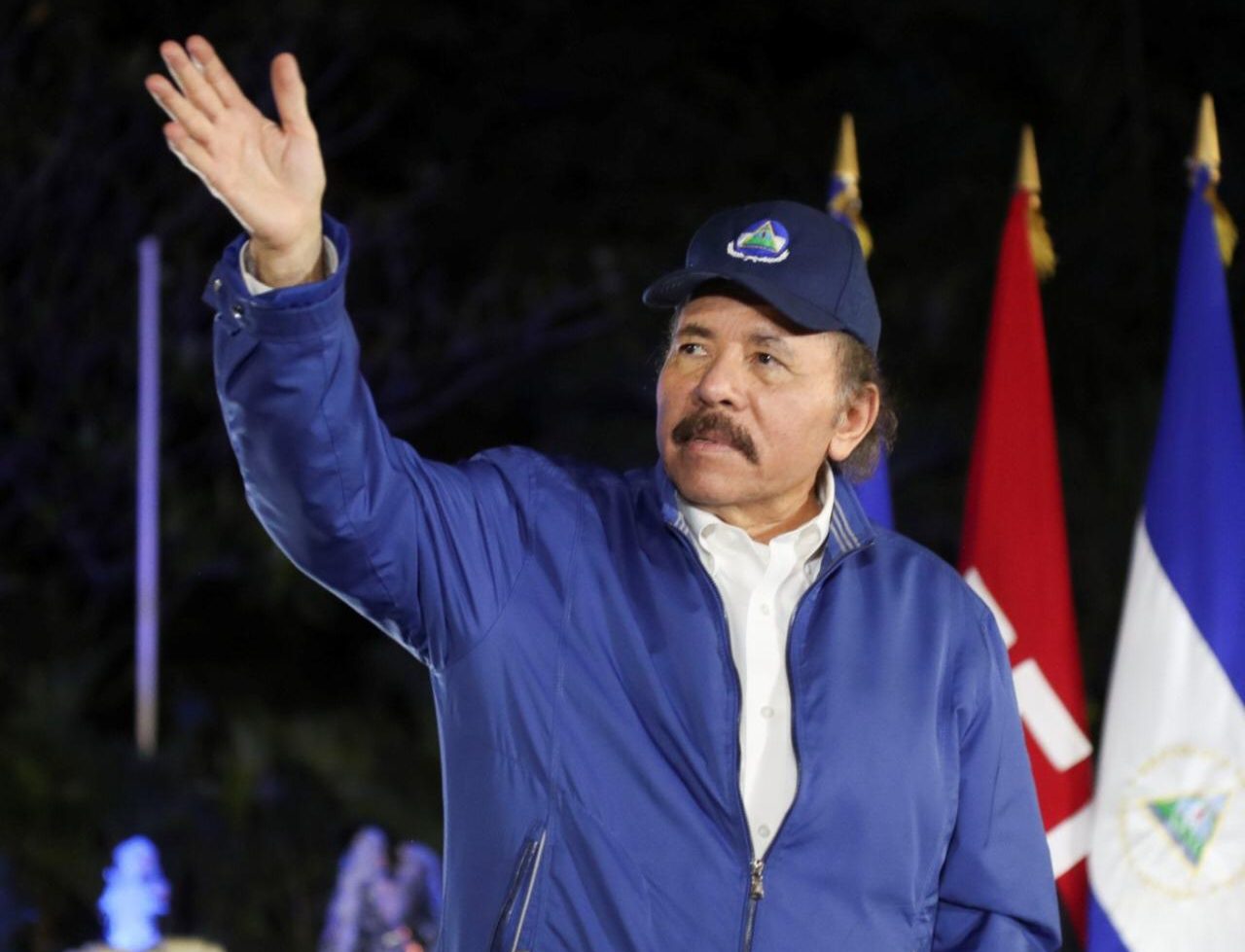 Ortega drags Nicaragua down a "dark path" in his attempt to create a single party