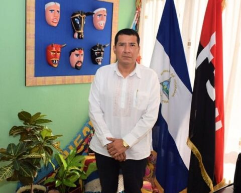 Ortega raises diplomatic tension and withdraws his ambassador to Spain