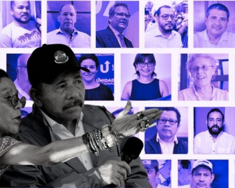 Ortega's regime denies the right to speak to political prisoners in "El Chipote", denounces Cenidh