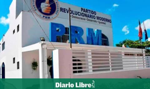 PRM leaders opposed to convention of delegates