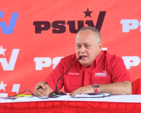 PSUV reiterates support for Russia and condemns military actions by NATO