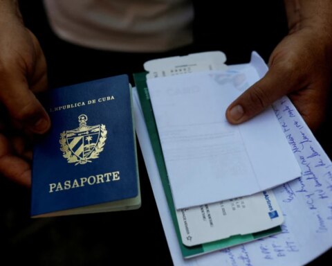 Panama rules out alternative to visa for Venezuelans to enter the country