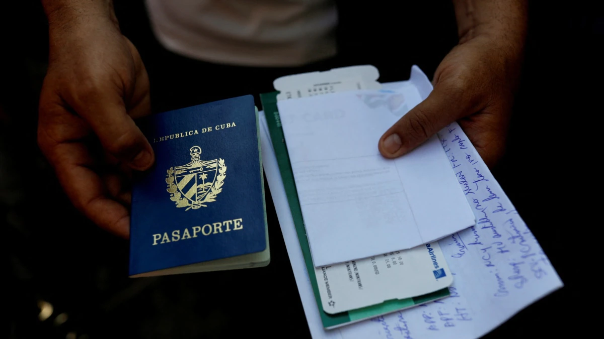 Panama rules out alternative to visa for Venezuelans to enter the country