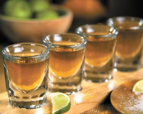 Pandemic triggers tequila consumption in the United States