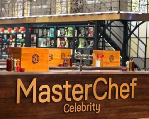 Participant of 'Masterchef Celebrity' had to be treated "due to exhaustion"