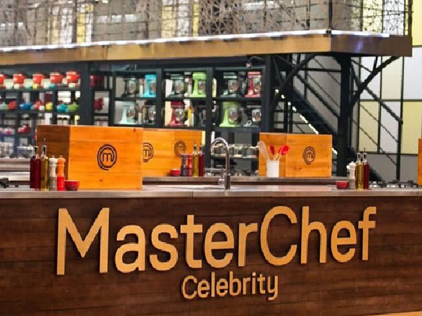 Participant of 'Masterchef Celebrity' had to be treated "due to exhaustion"