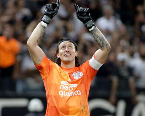 Paulista: Corinthians beats Guarani on penalties and is in the semifinals