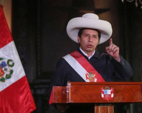 Pedro Castillo EN VIVO: inicia debate en pleno del Congreso sobre censura a ministro Silva