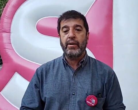 Pereira: Thousands eat in popular pots while some accumulated US $ 9,000 million in wealth