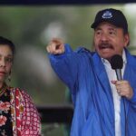 Persists "worrying" disrespect to those of DD.  H H.  in Nicaragua while “serious impunity” prevails