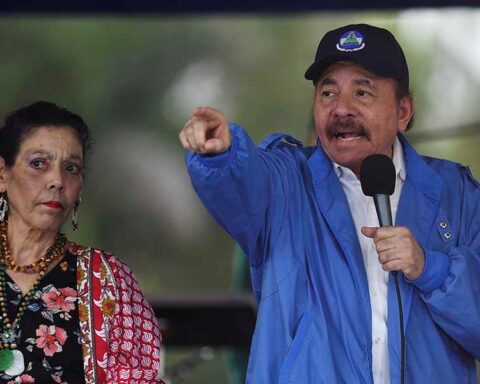 Persists "worrying" disrespect to those of DD.  H H.  in Nicaragua while “serious impunity” prevails