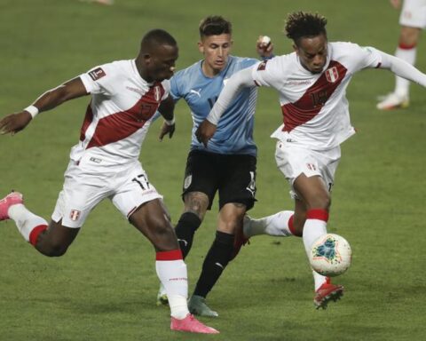 Peru vs Uruguay: How much does it cost to go to Montevideo to support the Peruvian National Team?