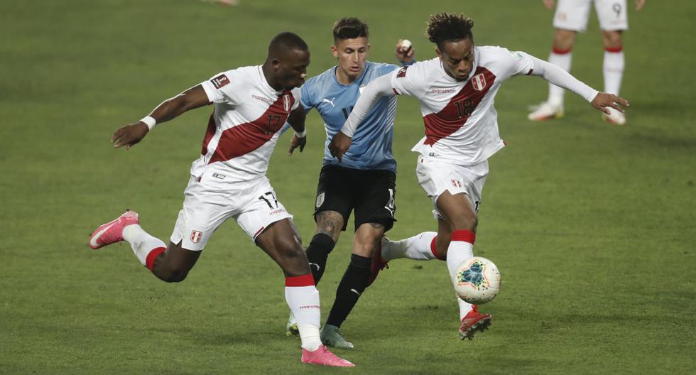 Peru vs Uruguay: How much does it cost to go to Montevideo to support the Peruvian National Team?