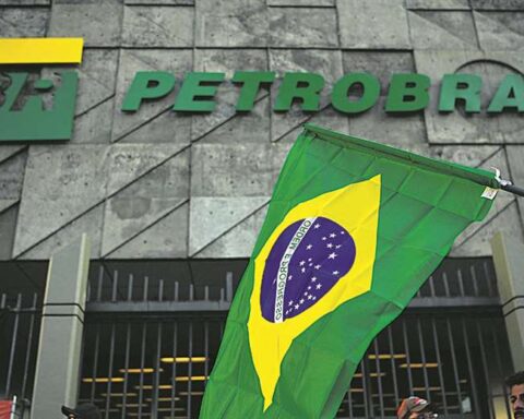 Petrobras announces strong increase in fuel prices