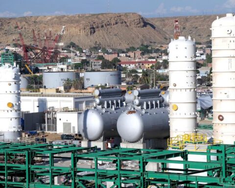 Petroperú: New Talara Refinery will be inaugurated on April 14 and its start-up will be gradual